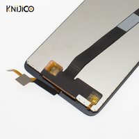 100% testé LCD d'origine pour Xiaomi Redmi écran de remplacement lcd pour xiaomi redmi note 11 pro 5g lcd original panta