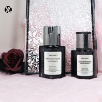 Vide 100ml 120ml 150ml diffuseur de roseau de voiture de luxe filtre à air frais maison aromathérapie bouteille en verre couvercle de parfum personnalisé