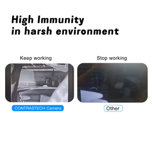 640x512 LWIR 9,5-12μm <span class=keywords><strong>Zoom</strong></span> 9-35mm MWIR 3,2-3.4μm CH4 Detector de infrarrojos de gas Módulo de cámara de imagen de gas óptico OGI térmico - Product Image 6