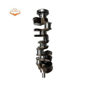 Hot Sell Car Parts Vilebrequin N63B44 S761659705 pour Bmw <span class=keywords><strong>750I</strong></span> F01 4.4L V8 Essence Twin Turbo Engine - Product Image 1