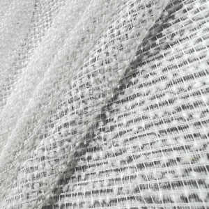 CC-320-10Z-56 Offre Spéciale <span class=keywords><strong>bon</strong></span> <span class=keywords><strong>prix</strong></span> tissu transparent 100% polyester léger peser tissu Voile pour <span class=keywords><strong>rideau</strong></span> de salon - Product Image 1
