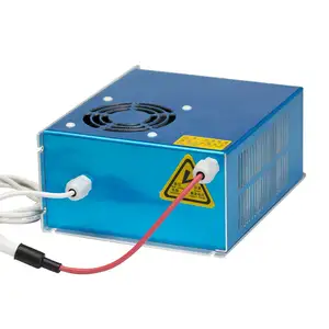 Cloudray 2023 New Fashion Good Price 115V/230V CO2 DY-Series Power Supply For RECI Laser Tube