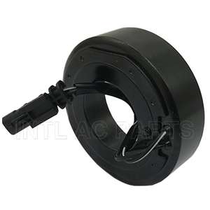 Bobina de Compresor de Aire Acondicionado Automotriz HRS-13 para Chevrolet Onix Plus 26304809 RC.600.468 062926297905 - Product Image 2