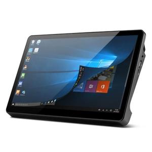 <span class=keywords><strong>PiPo</strong></span> <span class=keywords><strong>X15</strong></span> Mini PC Tout-en-Un 11,6 Pouces Ordinateur de Bureau Core I3-5005U 8 Go de RAM 256 Go de SSD WiFi Double Bande - Product Image 1