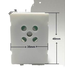 Cajas de música de botón <span class=keywords><strong>pulsador</strong></span> <span class=keywords><strong>con</strong></span> pilas creativas personalizadas, botón grabable de voz <span class=keywords><strong>con</strong></span> función de sonido parlante para juguetes de peluche - Product Image 3