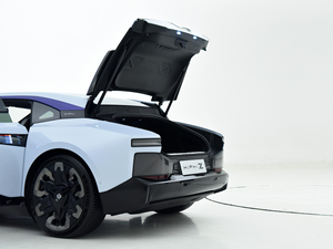 Coche eléctrico Hiphi Z de 4 asientos, vehículo eléctrico de <span class=keywords><strong>2023</strong></span> km de resistencia, velocidad máxima de 705 km/h, 4wd, nuevo Sedán, 200 - Product Image 5