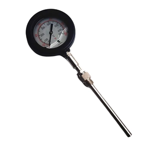 Medidor de <span class=keywords><strong>Temperatura</strong></span> de Escape para Motores Diésel con Rango de <span class=keywords><strong>Temperatura</strong></span> de 50-650 <span class=keywords><strong>Grados</strong></span> <span class=keywords><strong>Celsius</strong></span> - Product Image 1