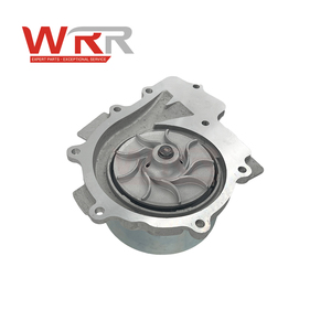 6512002301 6512002001 Water Pump for Benz W204 W212 C220 E250 Reliable <b>Engine</b> Antifreeze Cooling Mechanical Impeller Pump Parts - Product Image 2