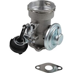 Piezas del motor Válvula Egr para Audi <span class=keywords><strong>SEAT</strong></span> VOLKSWAGEN VW Oe 038131501BB 038131501C 038131501AG 038131501 038131637D 7.22477.02.0 - Product Image 5