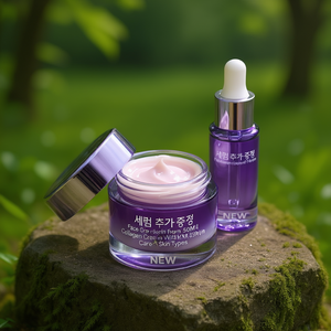 BIOHEAL BOH โปรไบเดิร์ม 50 มล. ครีมคอลลาเจนพร้อมเซรั่ม 13 มล. ดูแลผิวทุกวันทุกสภาพผิว - Product Image 3
