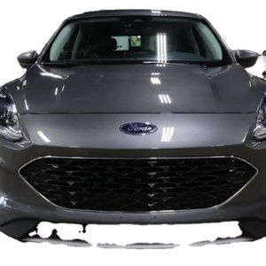 รถเอสยูวีมือสองสภาพดี รุ่น Escape Plug-In Hybrid เกียร์ออโต้ เบาะหนัง ขับเคลื่อนล้อหน้า ระบบควบคุมความเร็วอัตโนมัติ ล้อแม็ก R18 พวงมาลัยซ้าย กล้องมองหลัง ซันรูฟ ขาย - Product Image 1