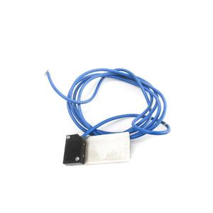 NJ2-F1-N 106405 8VDC NSNP Yeni Orijinal Stokta Endüstriyel Otomasyon PAC Özel PLC Programlama Kontrol Cihazı - Product Image 1
