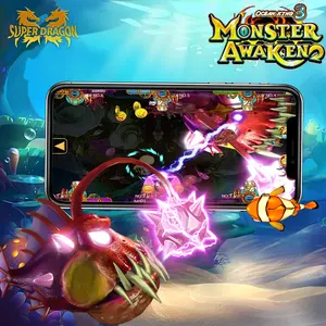 Firekirin Juwa Milkyway Orionstars Online Game Panda Master Online Game
