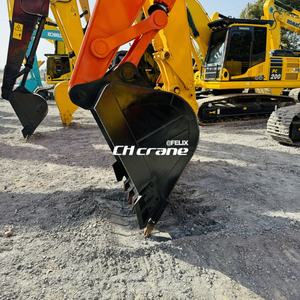 שעות עבודה נמוכות hitachi zx 240 zx200 zx350 בשימוש hitachi חופר 240 Zx240-3 בשימוש hitachi zx240 Zx240-3 - Product Image 6