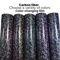 Vinilo 3M para Envolver Autos, Rollo de Fibra de Carbono, Adhesivo con Impresión Personalizada, Cinta para Pintura de Autos, Otras Piezas de Auto, PPF, Plotter, Vinilo de Fibra de Carbono