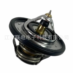 เทอร์โมสตัท 25500-03850 สำหรับอะไหล่เปลี่ยนระบบระบายความร้อนเครื่องยนต์ - Product Image 1
