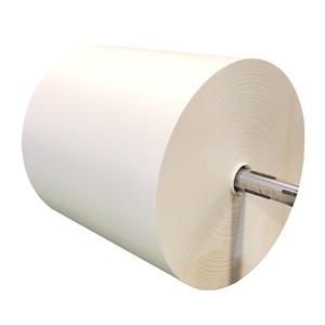 Kindeal กระดาษดิบสำหรับทำถ้วยกระดาษแบบใช้แล้วทิ้ง - Product Image 2