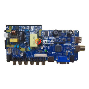 T.R67.675-placa base V56 de 14 pulgadas a 24 pulgadas, Combo de placa base Led para <span class=keywords><strong>Tv</strong></span> - Product Image 2