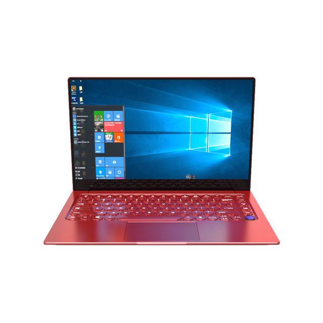 New Product 14.1 Inch Oem Notebook Computer 2 in 1 Mini I3 I5 I7 3867U Laptops for Sale Cheap