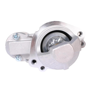 Nouveau démarreur électrique 12V STG93754 31100-98L10 31100-98L00 compatible avec les moteurs hors-bord Suzuki DF150 DF250 V6 4 temps - Product Image 1