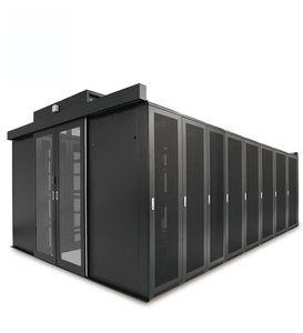 Solution de câblage réseau pour armoire de centre de données modulaire MDC - Product Image 2