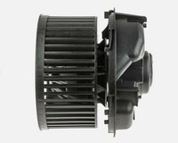 Motor de ventilador de calentador para Nissan March Iii K12 Micra C + C Note E11 27226-ax105 27226ax205 272269u01a 27226bc00a 27226bc00a