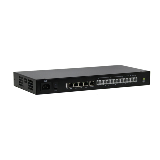 Wholesale Low Cost Best Price Cheap China ip pbx phone system price IPPBX800