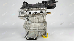 Motore a Benzina 1.0L G3LA 3 Cilindri DOHC Dual CVVT per Hyundai e <span class=keywords><strong>Kia</strong></span> I10 I20 <span class=keywords><strong>Picanto</strong></span> Eon - Product Image 2