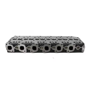 Pièces de moteur automobile pour Mazda TF TF6000 TF39 4.0 L Diesel, compatible avec Mazda T3500 T4000 Trader Ford Trader - Product Image 3
