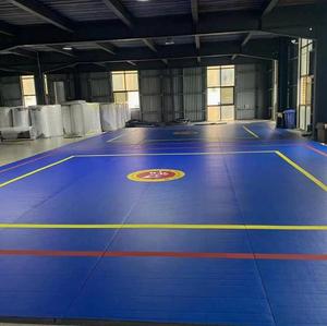 Tapis <span class=keywords><strong>de</strong></span> BJJ déroulables, tapis d'arts martiaux bon marché, tapis <span class=keywords><strong>de</strong></span> lutte, <span class=keywords><strong>tatami</strong></span> pour le judo - Product Image 6