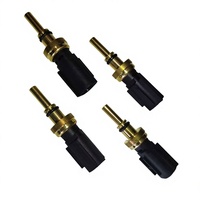 Sensor de Temperatura del Agua del Refrigerante del Automóvil 89422-47010 para LEXUS LS600 ES300 RX400 TOYOTA Land Cruiser Corolla Camry Prius Motor