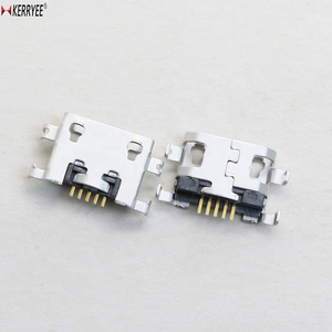 พอร์ตชาร์จ Micro <span class=keywords><strong>USB</strong></span> 5P สำหรับแอนดรอยด์ Len Ovo A298T A765Ae A798t S890 PAD8000 - Product Image 1