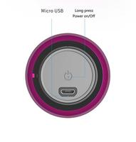 Los más nuevos Mini altavoces inalámbricos Manos libres Teléfono celular portátil TWS Altavoz para iPhone Subwoofer pequeño Caja de música Barra de sonido inalámbrica