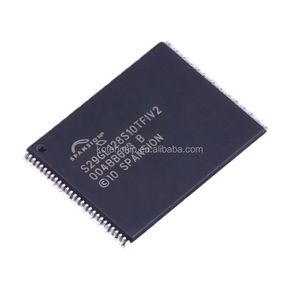 S29GL128S10TFIV20 Circuito Integrado Nuevo y Original, Memoria Nor Flash - Product Image 1