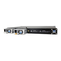 Yüksek güç Fiber amplifikatör Ftth 23 ~ 37 Dbm 1550Nm optik amplifikatör Edfa