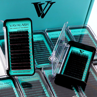 VAVALASH Boutique en Ligne Extensions de Cils Individuels Faits Main Premium Vison Magnifiques Cils Vison Royal Fournisseur