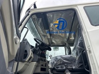 Vente d'usine : Camion benne d'occasion en bon état, HOWO 6x4, à prix avantageux