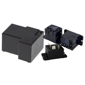 รีเลย์ F46F-SS-112LM รุ่นใหม่ ผ่านการทดสอบความน่าเชื่อถือ รีเลย์กำลังไฟฟ้าเหนือ 2 แอมป์ - Product Image 1