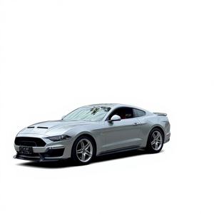 <span class=keywords><strong>Ford</strong></span> <span class=keywords><strong>Mustang</strong></span> 2018 5.0 V-8 G-T Usado - Product Image 1