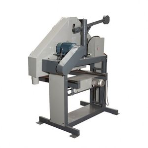 Machines de polissage manuelles pour tôles en acier inoxydable, pour plaques en métal, fer et aluminium - Product Image 3