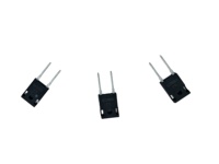 Diode redresseuse haute puissance à récupération rapide LuJing MUR3040F 30A 400V TO-247 à montage traversant