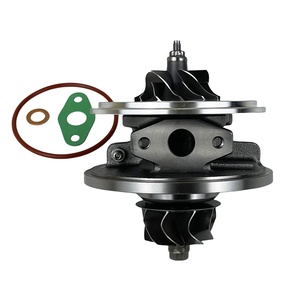 Cartucho Turbo GT1749V 731877 para <span class=keywords><strong>BMW</strong></span> 320 2.0D <span class=keywords><strong>E46</strong></span> 150HP 110 Kw M47TuD20 2004 - Product Image 1