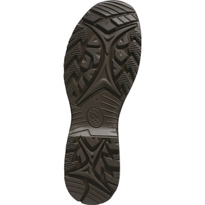 HAIX รองเท้าเดินป่าเป็นธรรมชาติ GTX ขนาดกลาง9.5 (44) หนังนูบัคสีน้ำตาล/เขียว - Product Image 2