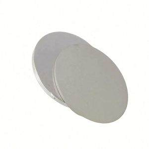 เป้าหมายรูทีเนียมความบริสุทธิ์สูง Ru Sputtering Target แบบกำหนดเองได้ - Product Image 2