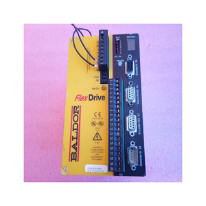 Variador de Frecuencia Original BALDOR FD2A05TR-RN20, FD2A05TR-RN20 BALDOR FD2A05TR-RN20 - Product Image 1