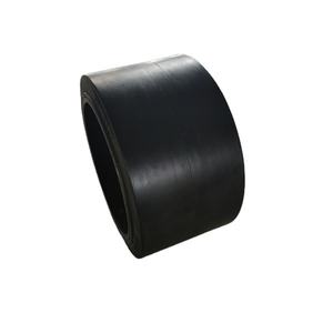 Nuevas Ruedas <span class=keywords><strong>de</strong></span> Goma para Montacargas, Tipo Cold Planer, con Neumáticos Sólidos 16 1/4x5x11 1/4, para Uso Todoterreno - Product Image 4