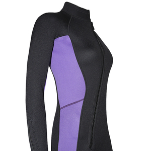 Traje de <span class=keywords><strong>neopreno</strong></span> de 2-3mm para hombre, a prueba de frío y cálido, traje de buceo profundo, traje de medusas, todo el <span class=keywords><strong>cuerpo</strong></span>, traje de surf para mujer - Product Image 4