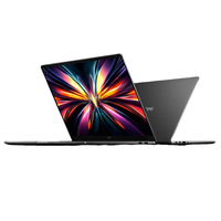 Ordinateur portable flambant neuf Mi Redmi Book Pro 16 ultra fin, ordinateur portable professionnel, 7-255H, 32 Go + 1 To, 16 pouces, 120 Hz, haute performance
