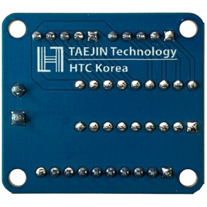 Módulo Controlador Darlington ULN2803A, 8 Canales, Controlador de Motor Paso a Paso, Salida de 50V 500mA, Placa MCD2803A-01 para Arduino PLC - Product Image 2