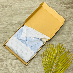 Fuente de fábrica Impreso personalizado Papel de envolver de pulpa recubierto translúcido de 10.000 metros Pergamino sin recubrimiento Café Té Embalaje de bebidas - Product Image 5